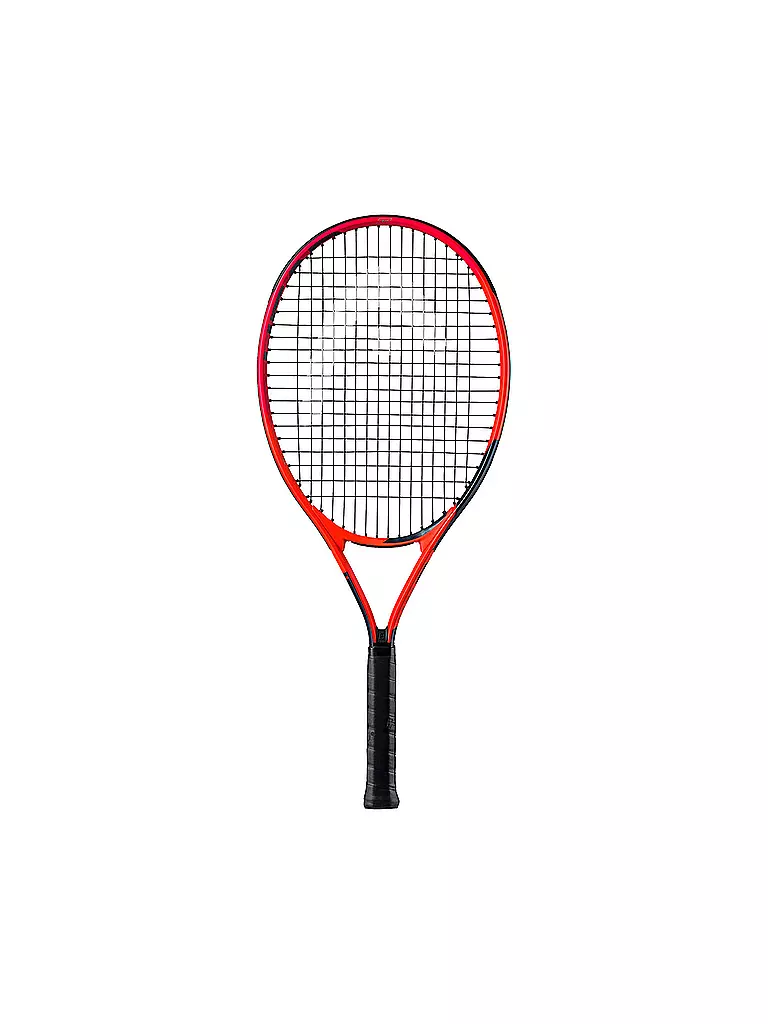 HEAD | Kinder Tennisschläger Radical Jr. 25 2023 | orange