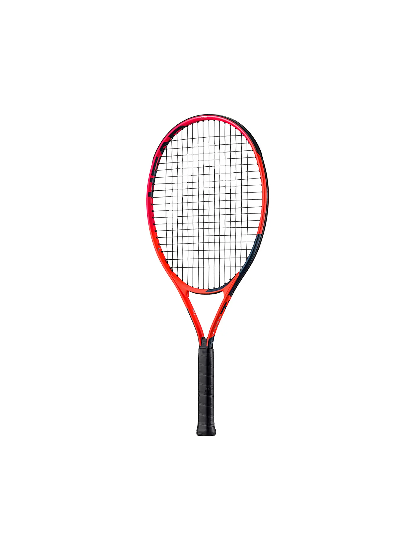 HEAD | Kinder Tennisschläger Radical Jr. 25 2023 | orange