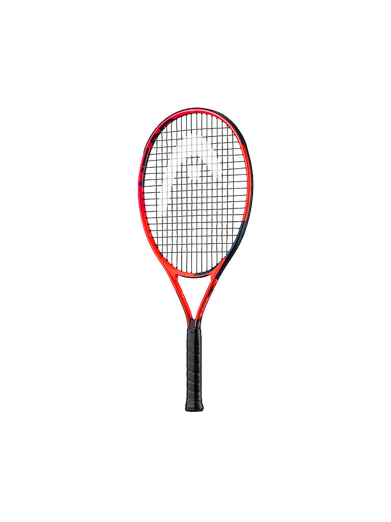 HEAD | Kinder Tennisschläger Radical Jr. 25 2023 | orange