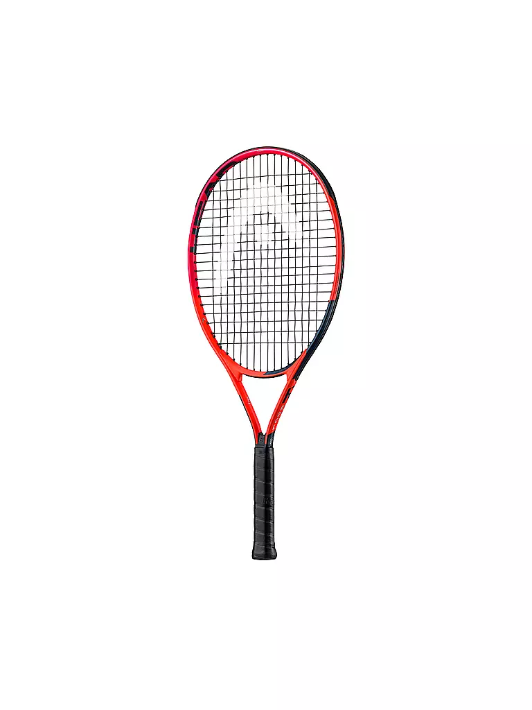 HEAD | Kinder Tennisschläger Radical Jr. 25 2023 | orange