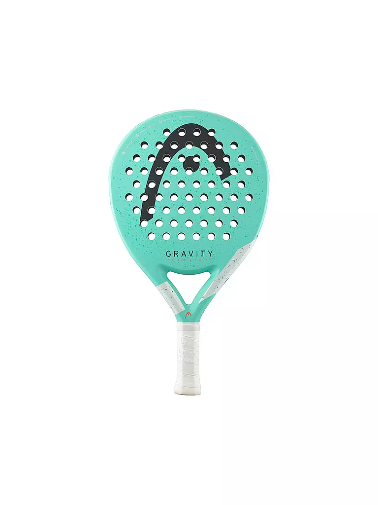 HEAD | Padel Tennisschläger Gravity Team Light | türkis