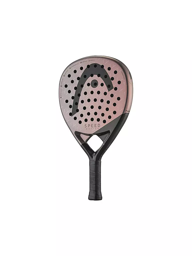 HEAD | Padel Tennisschläger Speed Motion | rosa