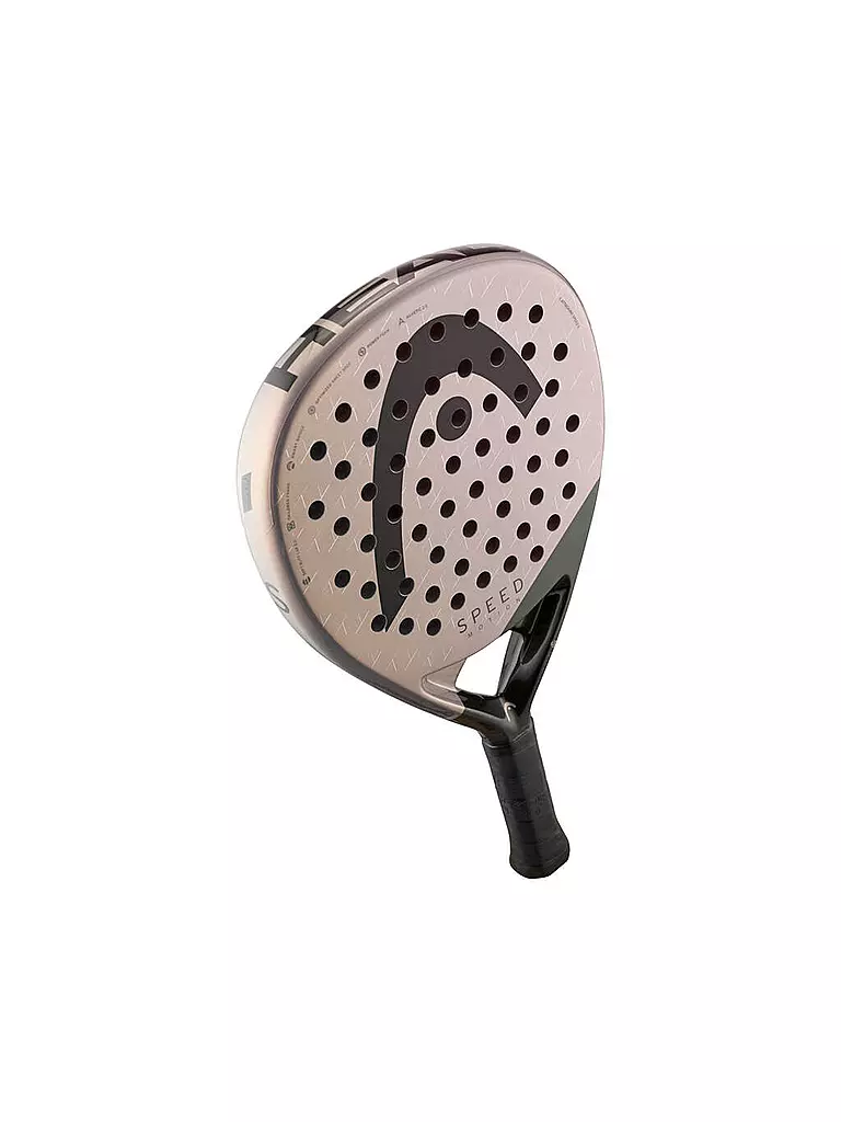 HEAD | Padel Tennisschläger Speed Motion | rosa