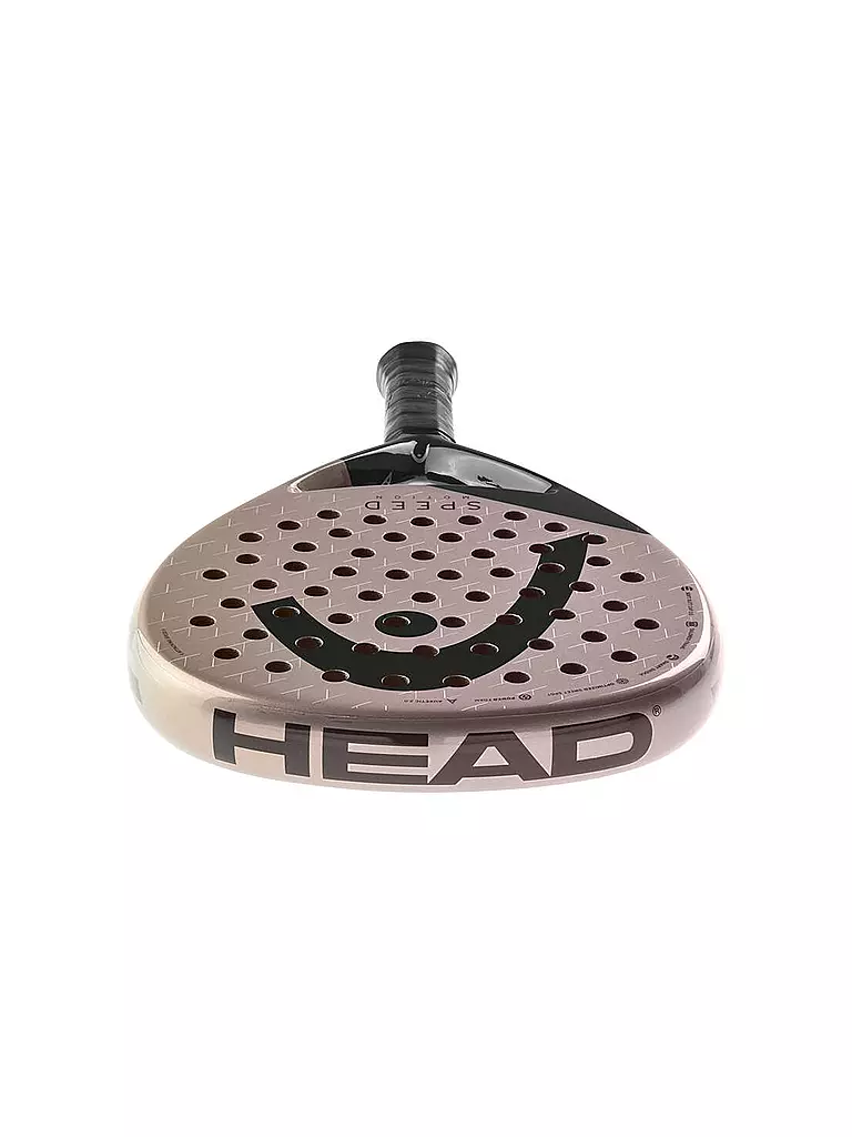 HEAD | Padel Tennisschläger Speed Motion | rosa