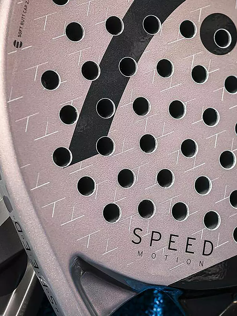 HEAD | Padel Tennisschläger Speed Motion | rosa