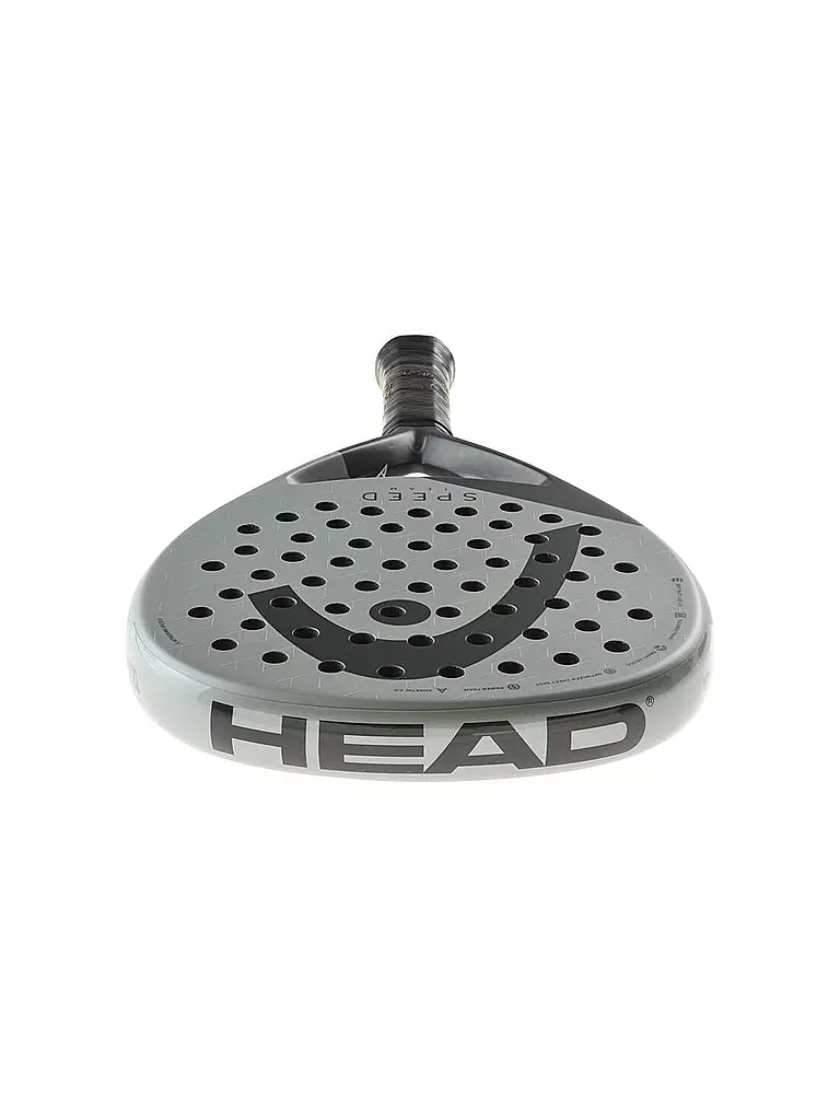 HEAD | Padel Tennisschläger Speed Team  | grau