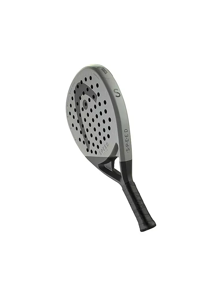 HEAD | Padel Tennisschläger Speed Team | grau