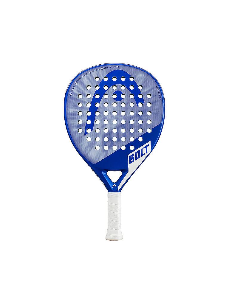 HEAD | Padel-Tennisschläger Bolt 2023 | blau