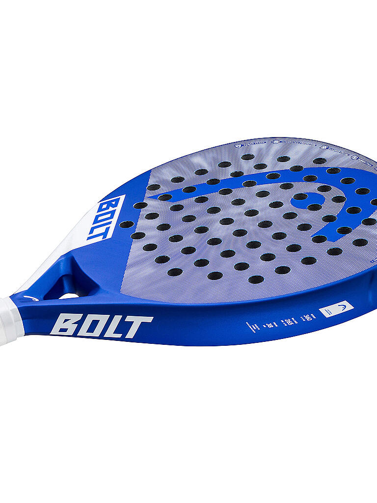 HEAD | Padel-Tennisschläger Bolt 2023 | blau