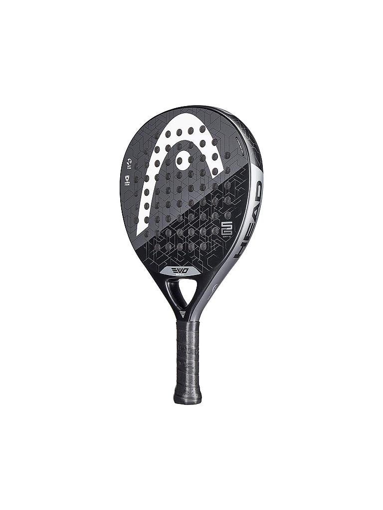 HEAD | Padel-Tennisschläger Evo Sanyo with CB | schwarz