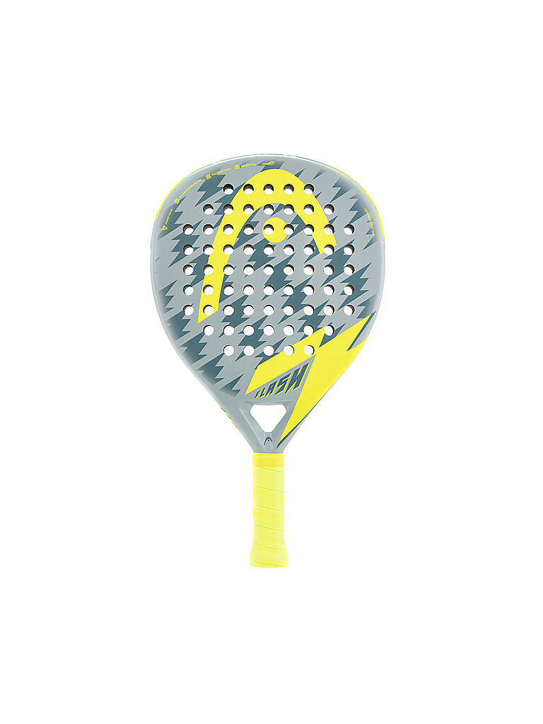 HEAD | Padel-Tennisschläger Flash Iced Grey 2022 | grau