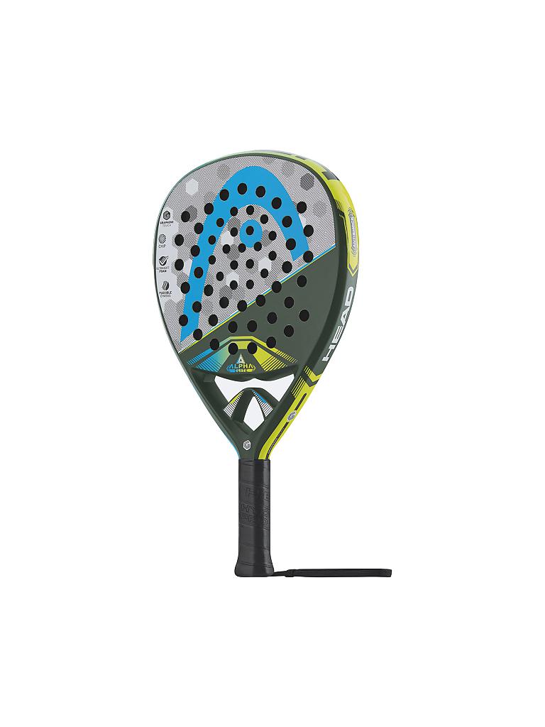 HEAD | Padel-Tennisschläger Graphene Touch Alpha Elite | 