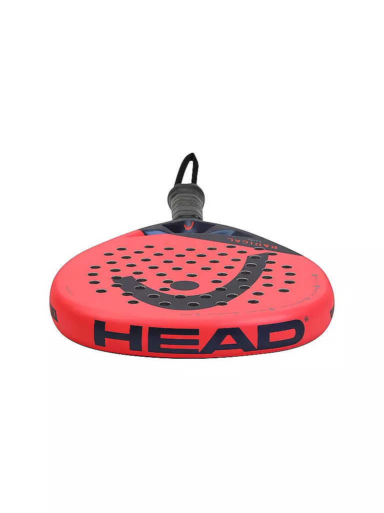 HEAD | Padel-Tennisschläger Radical Elite | rot