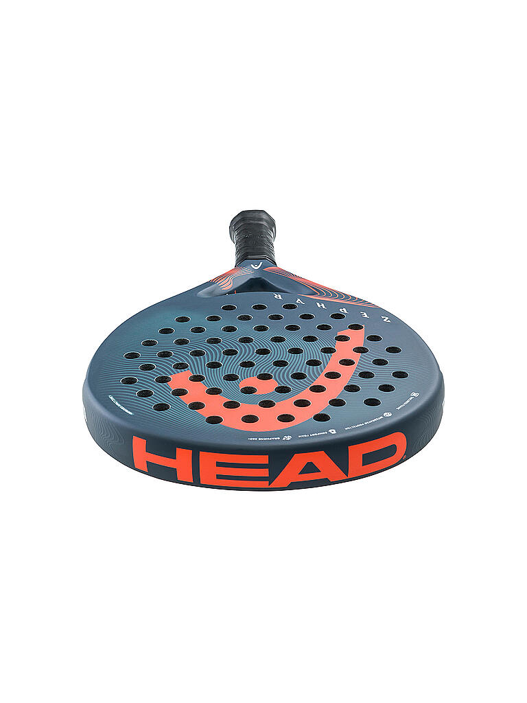 HEAD | Padel-Tennisschläger Zephyr Persa 2023 | petrol