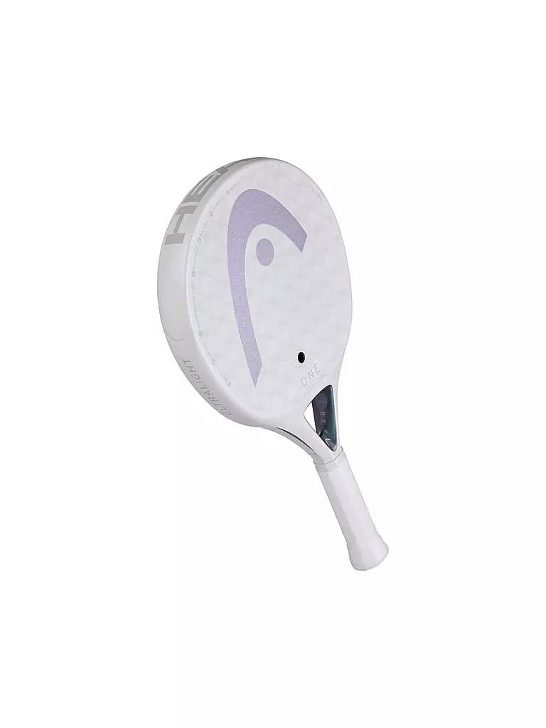 HEAD | Padelschläger One Ultralight | weiss