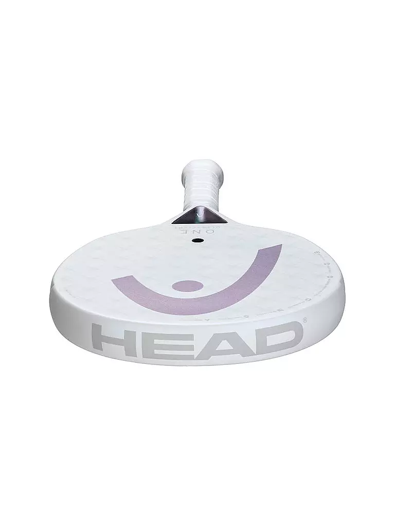 HEAD | Padelschläger One Ultralight | weiss