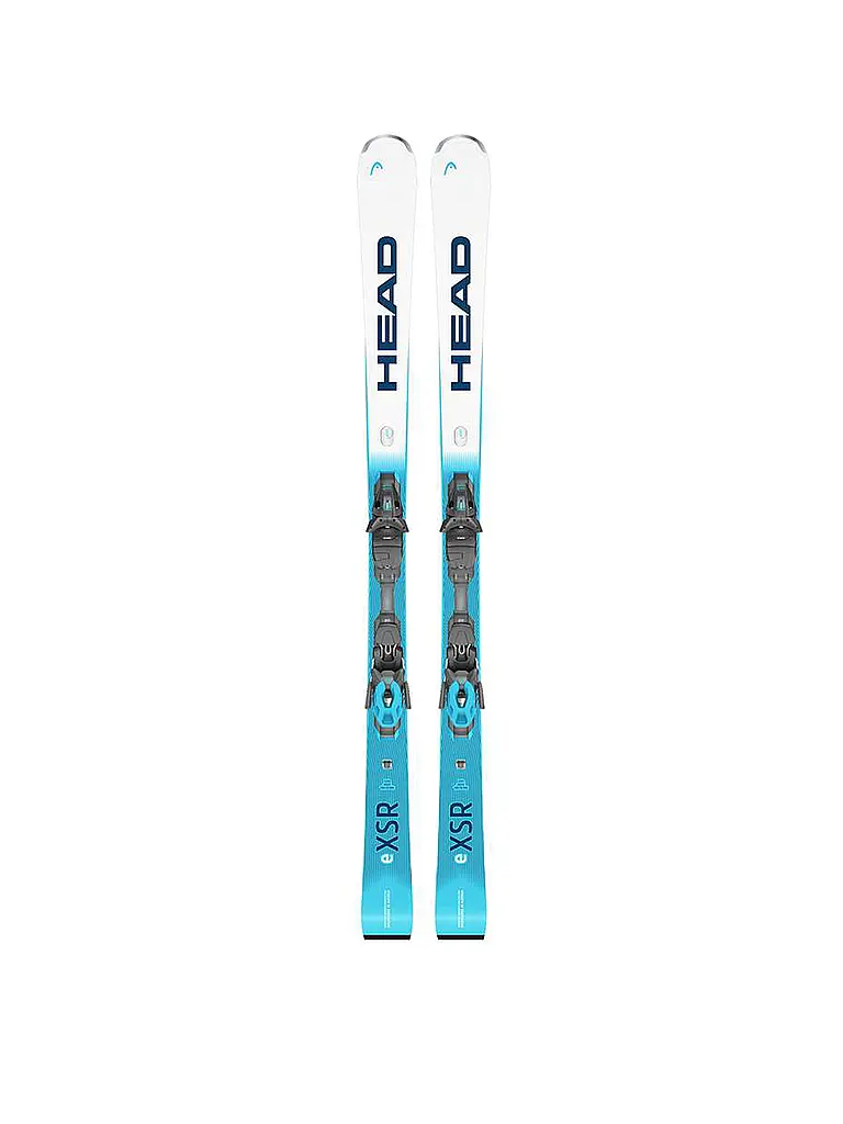 HEAD | Pistenski Set Worldcup Rebels E.XSR + PR 11 GW | weiss