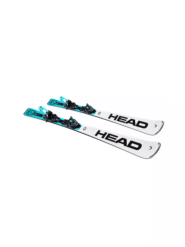 HEAD | Raceski Set Worldcup Rebels e.GSR + PR 11 GW | weiss