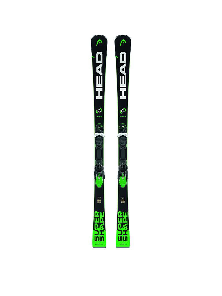 HEAD | Raceski-Set Supershape i.Magnum SW 17/18 | 