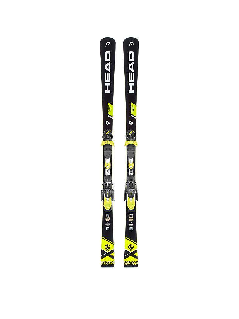 HEAD | Raceski-Set Worldcup Rebels i.Race 18/19 | 