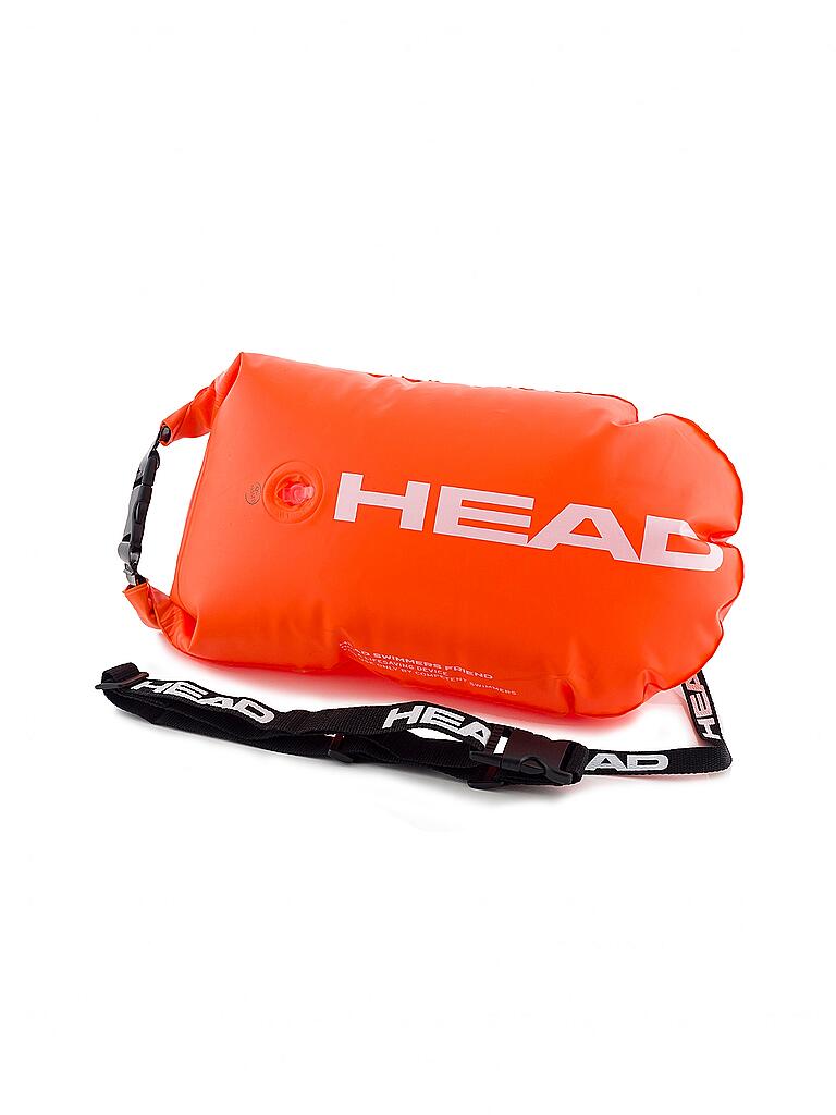 HEAD | Safety Buoy | orange