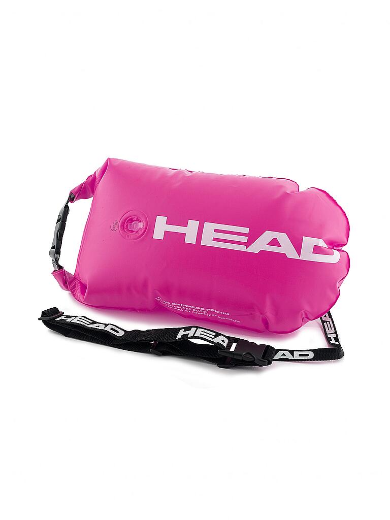 HEAD | Safety Buoy | rosa