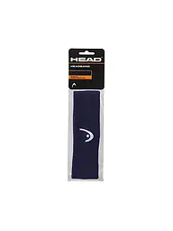 HEAD | Stirnband | dunkelblau