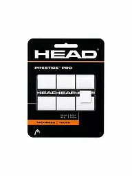 HEAD | Tennis Overgrips Prestige Pro | weiss