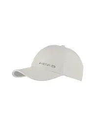 HEAD | Tenniskappe Pro Player | weiss