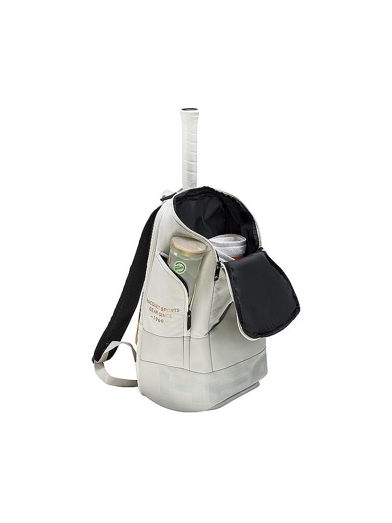 HEAD | Tennisrucksack Pro X Backpack 28L 2023 | weiss