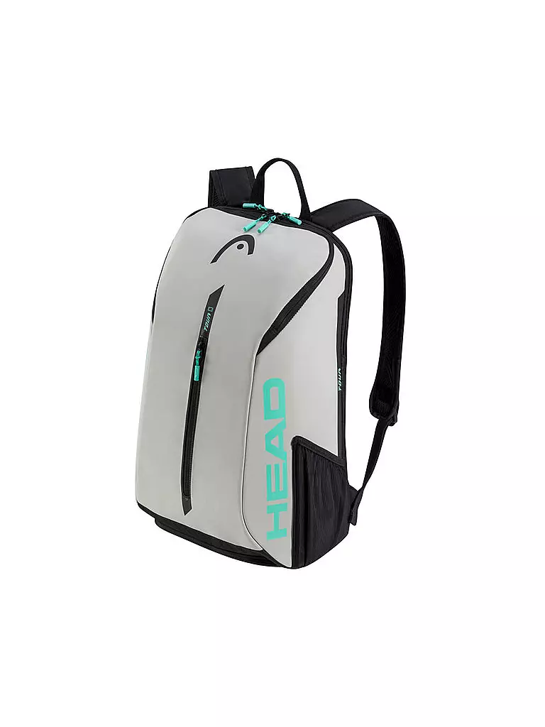 HEAD | Tennisrucksack Tour 25L | hellgrau