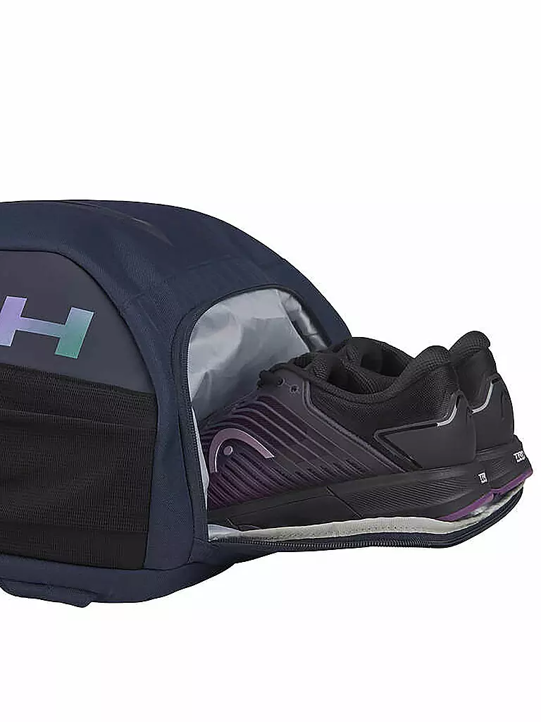 HEAD | Tennisrucksack Tour 25L | dunkelblau