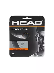 HEAD | Tennissaite Lynx Tour 12m | grau