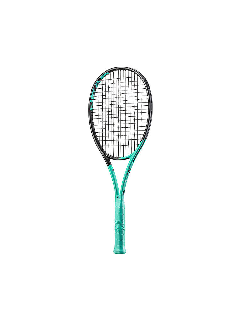 HEAD | Tennisschläger Boom MP 2022 | türkis