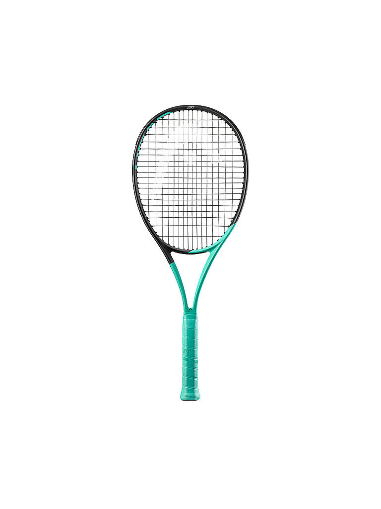 HEAD | Tennisschläger Boom MP 2022 | türkis