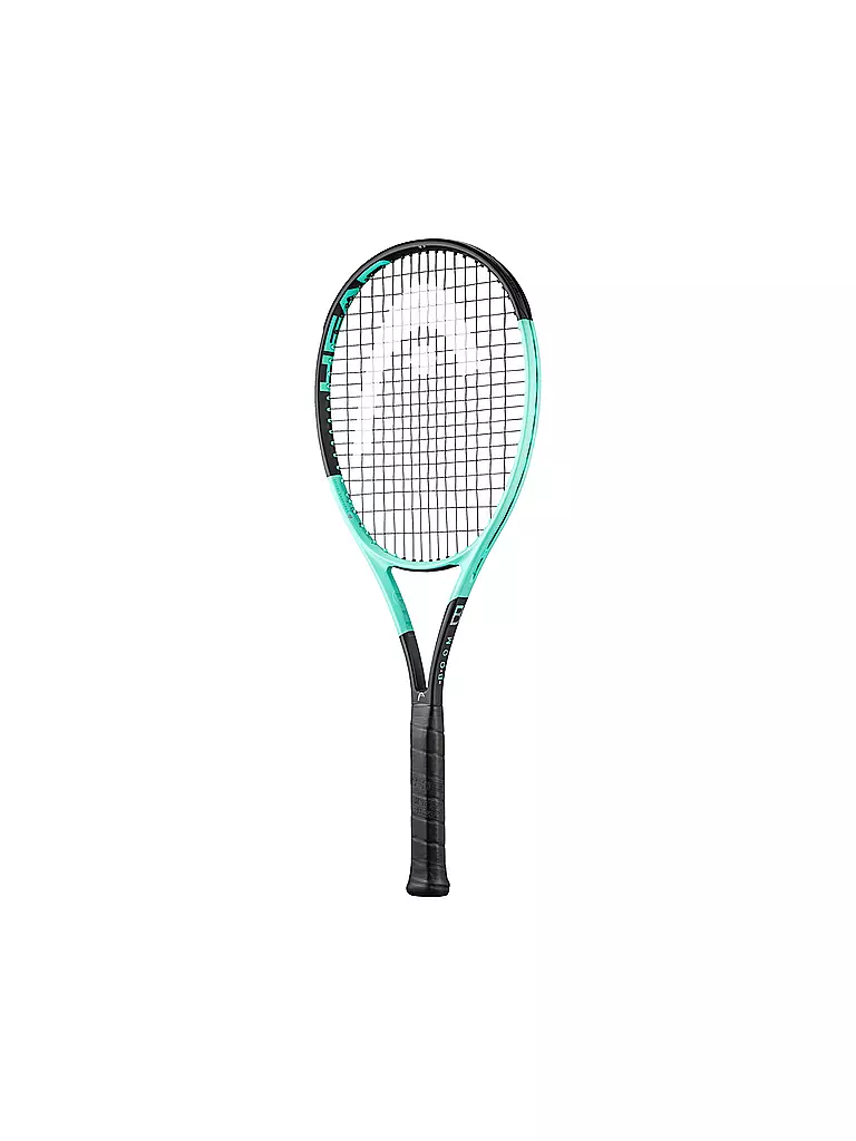 HEAD | Tennisschläger Boom MP 2024 | türkis