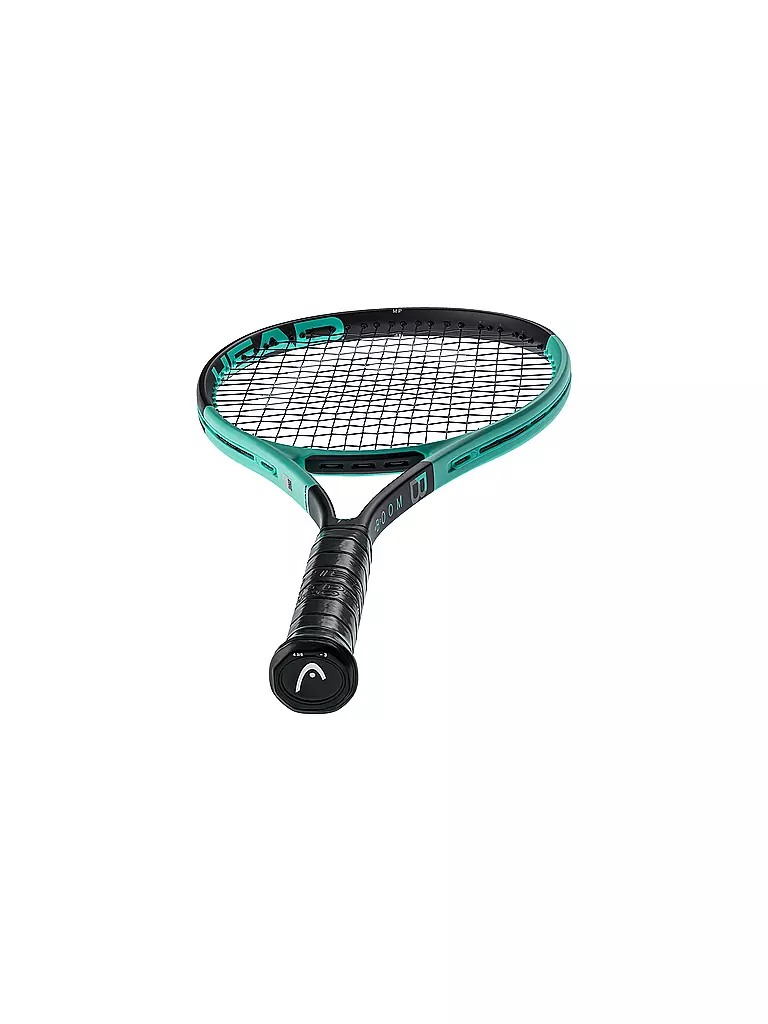 HEAD | Tennisschläger Boom MP 2024 | türkis