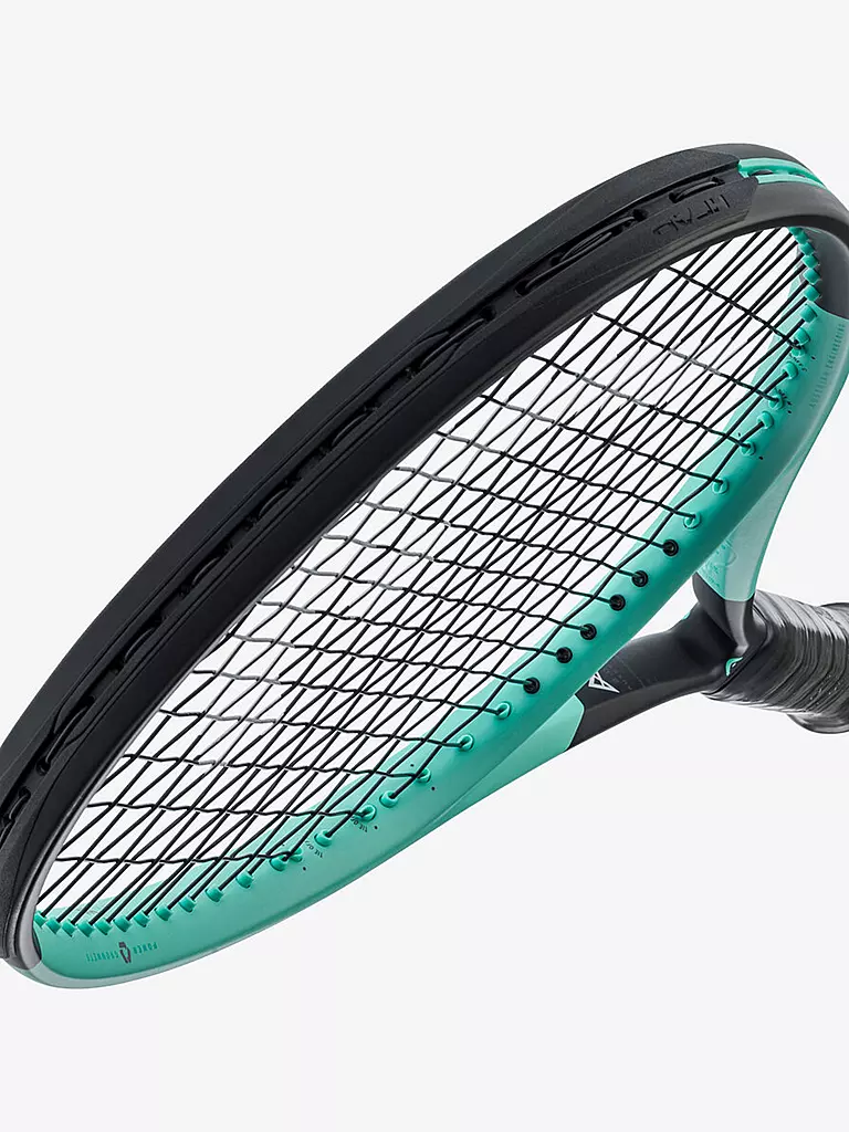 HEAD | Tennisschläger Boom MP 2024 | türkis