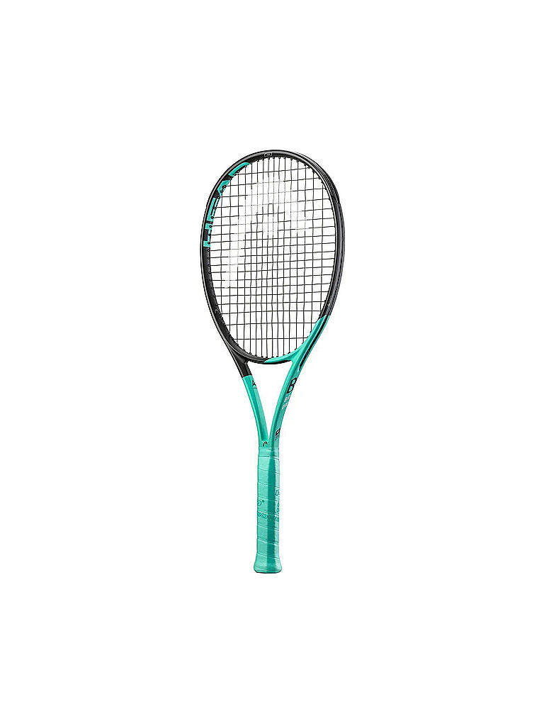 HEAD | Tennisschläger Boom TEAM L 2022 | türkis
