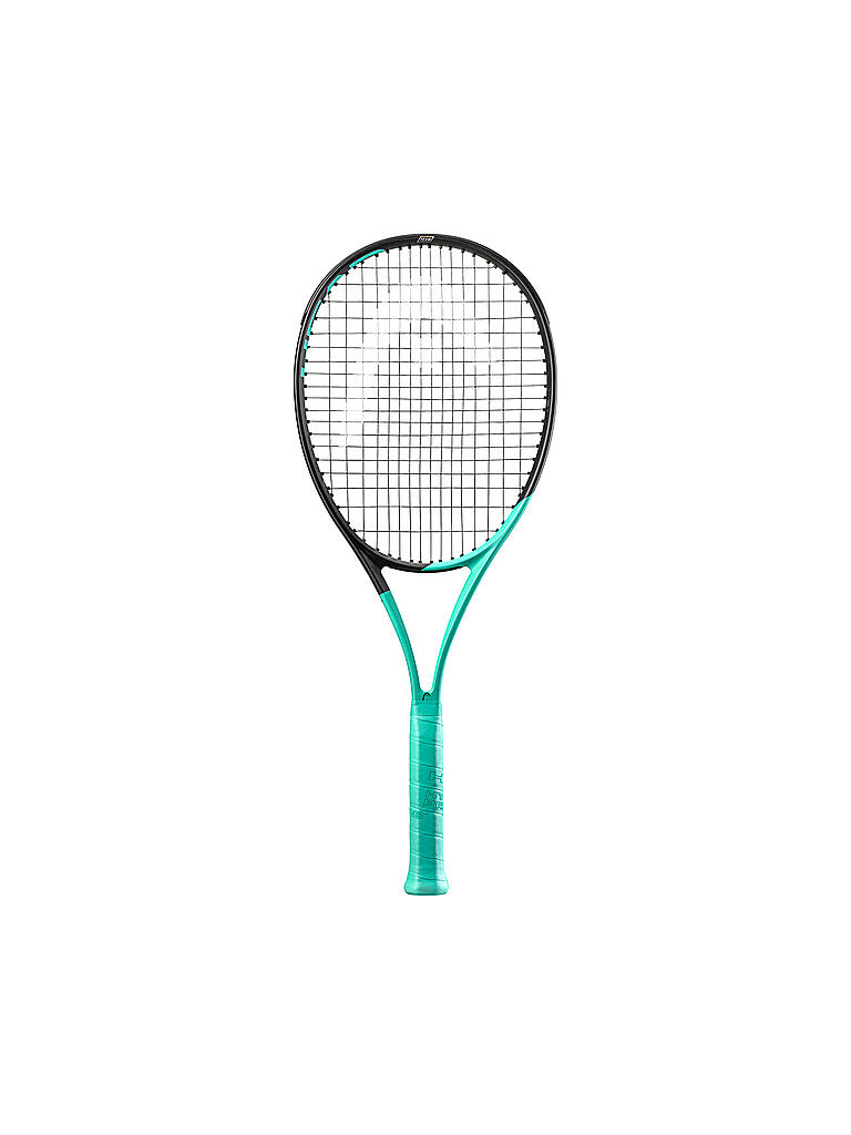 HEAD | Tennisschläger Boom TEAM L 2022 | türkis