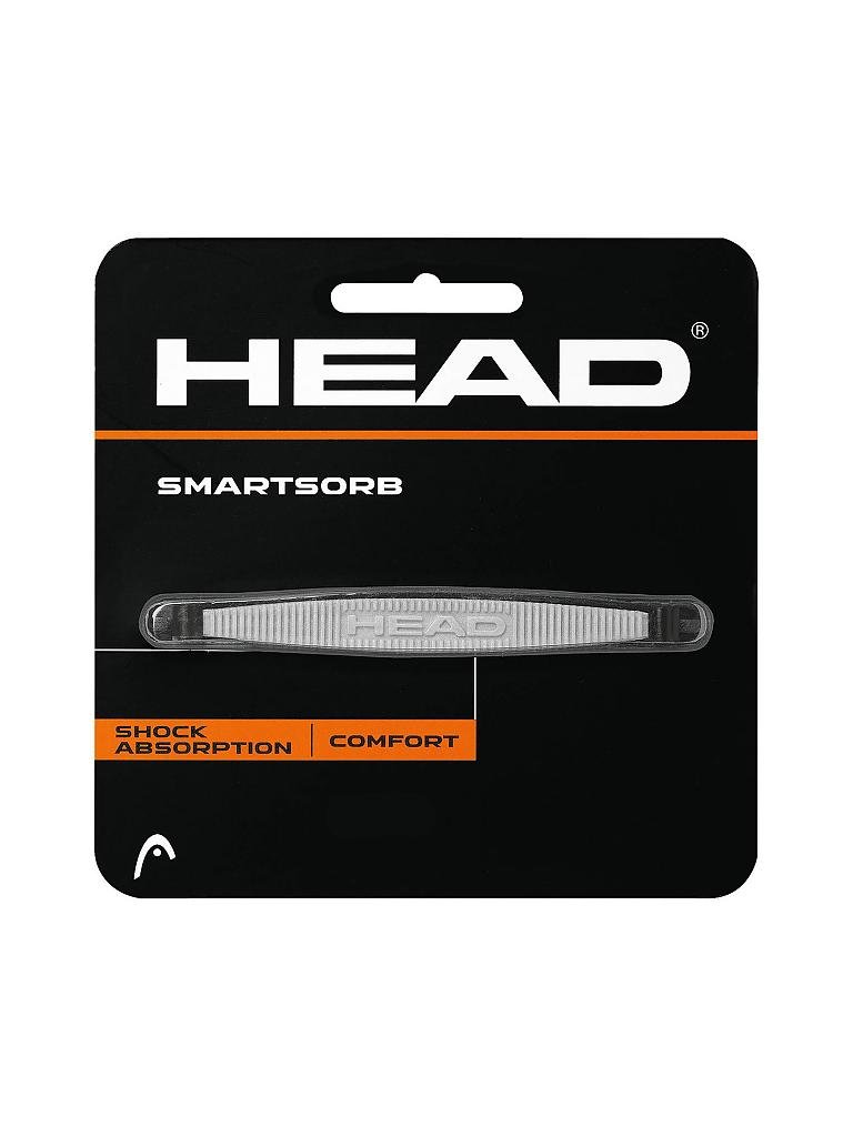 HEAD | Tennisschläger Dämpfer Smartsorb Damp | silber