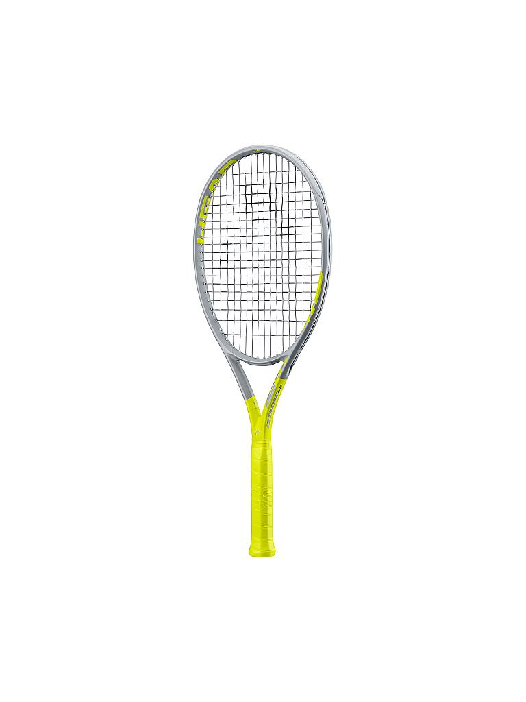 HEAD | Tennisschläger Extreme Lite unbesaitet | grau