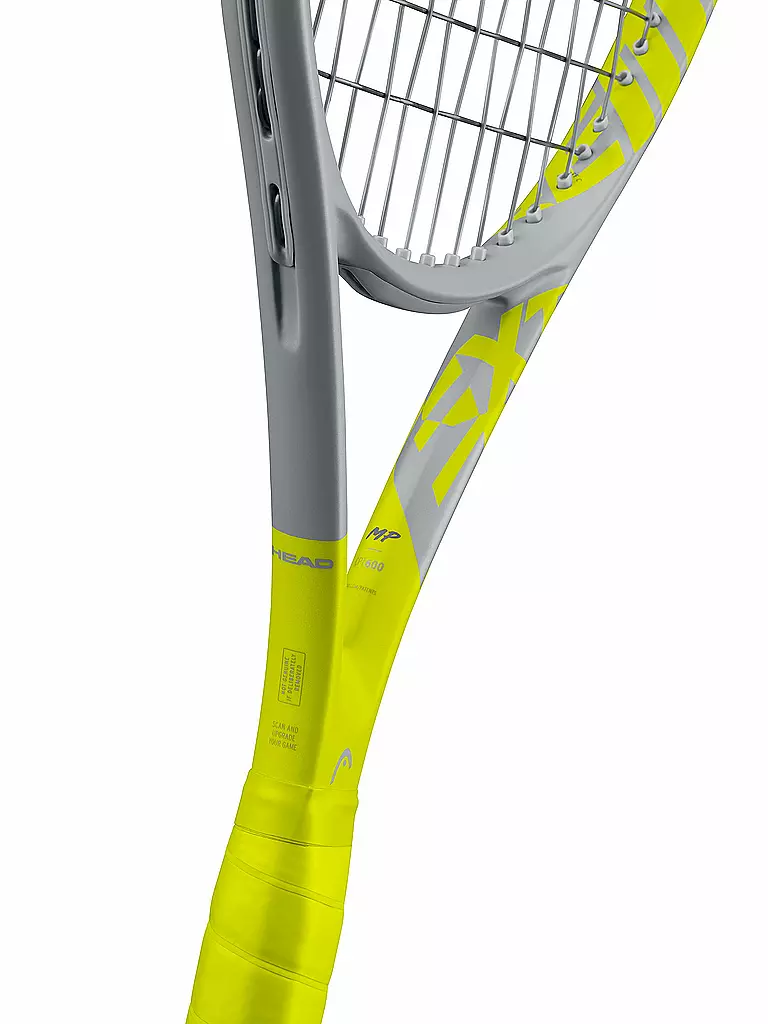 HEAD | Tennisschläger Extreme MP 2021 | grau