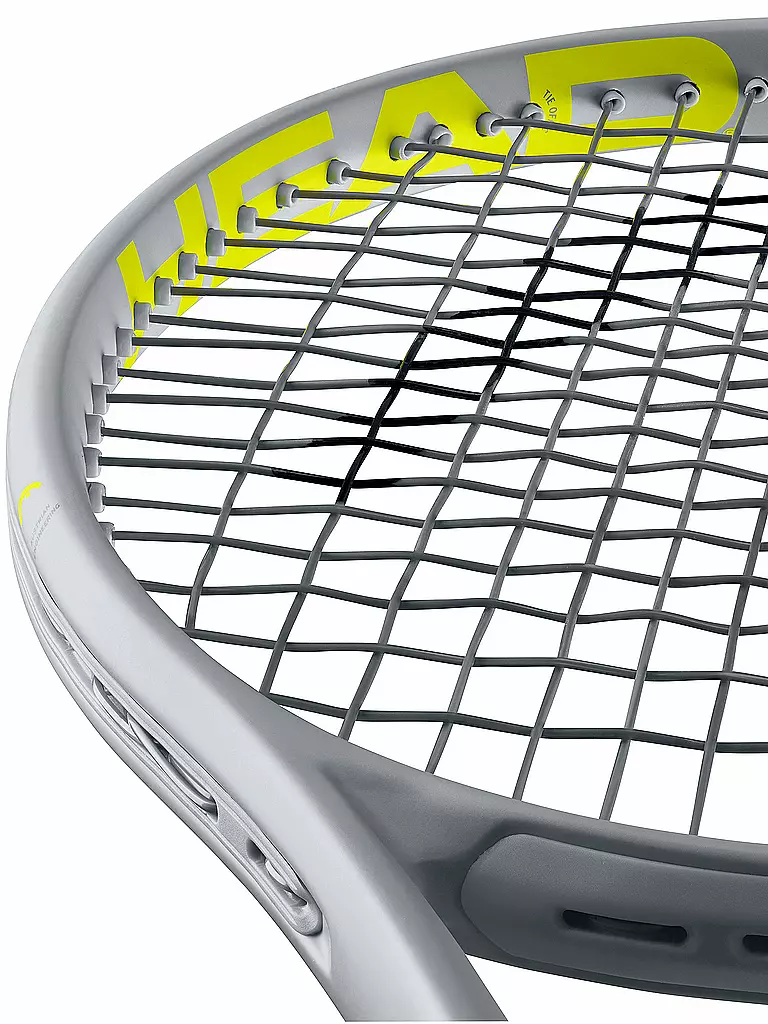 HEAD | Tennisschläger Extreme MP 2021 | grau