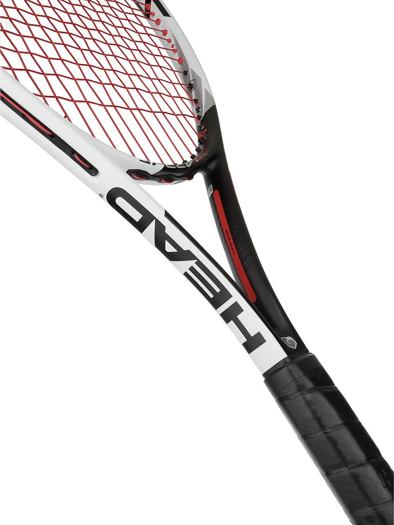 HEAD | Tennisschläger Graphene Touch Speed Adaptive | 