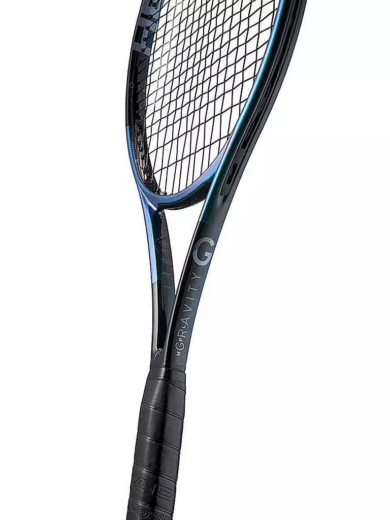 HEAD | Tennisschläger Gravity MP L | blau