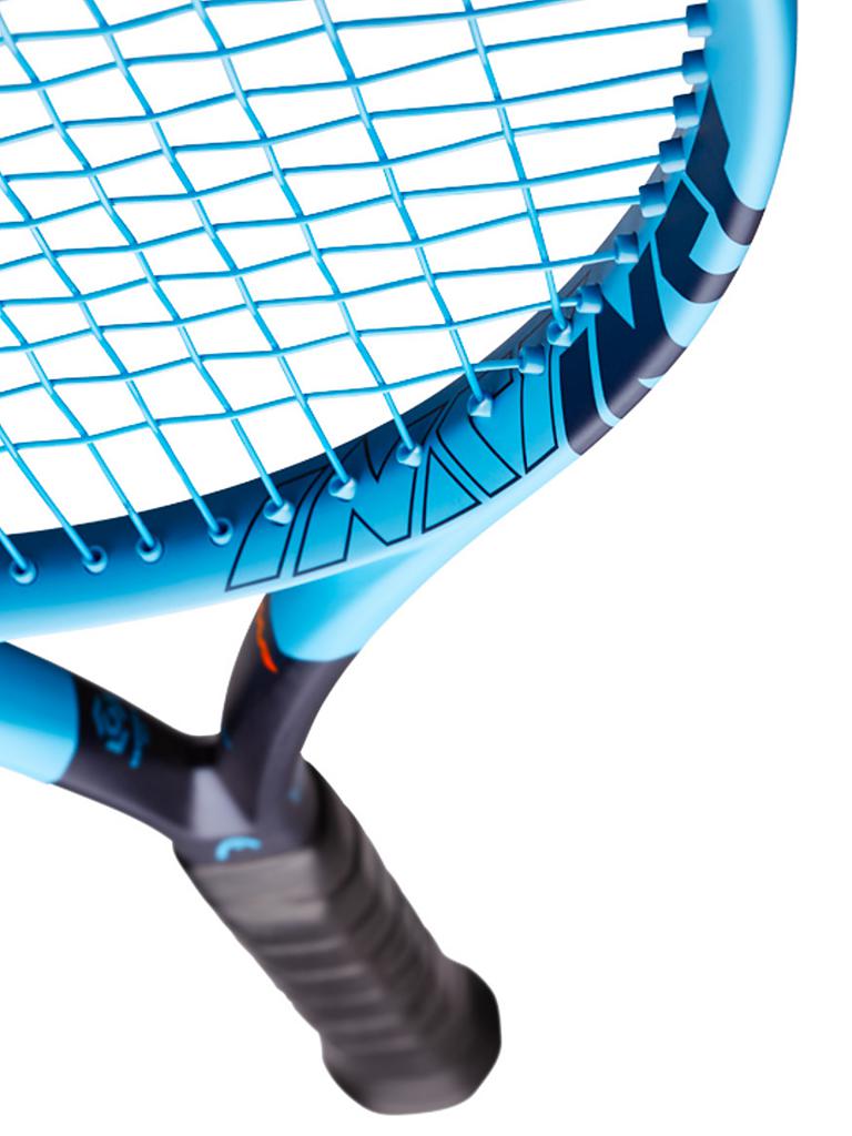 Head G360 Instinct MP Tennisschläger bespannt 