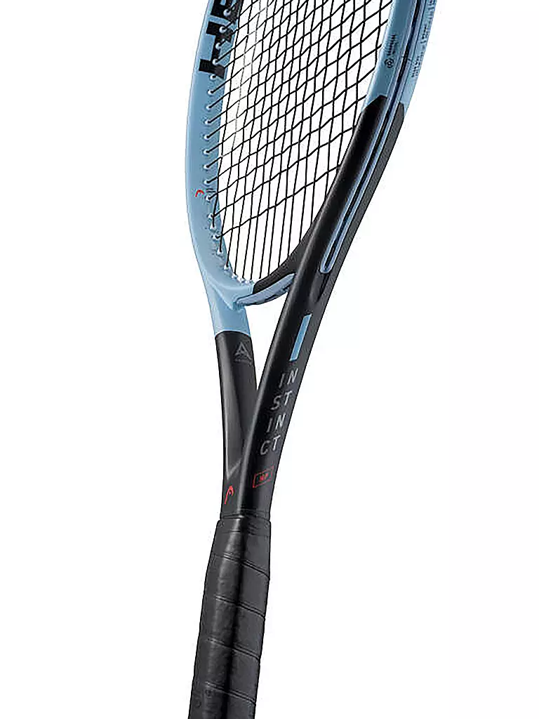 HEAD | Tennisschläger Instinct MP | hellblau