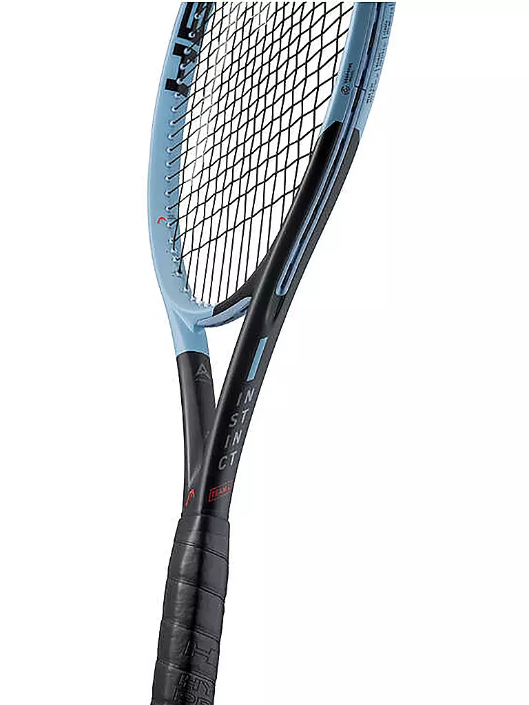HEAD | Tennisschläger Instinct T. L | hellblau