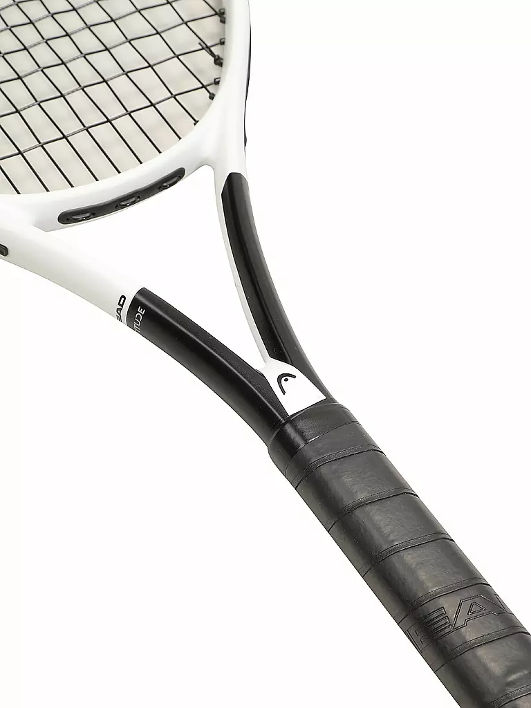 HEAD | Tennisschläger MX Attitude Suprm | schwarz